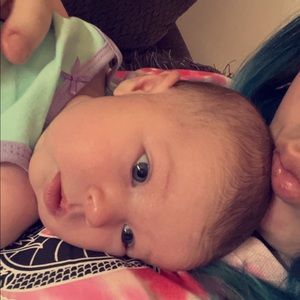 Meet your Posher, Ava